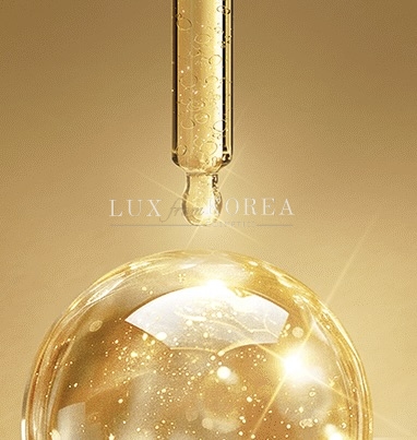 The First Geniture Ampoule Mask O HUI - антивозрастные тканевые маски 10 шт