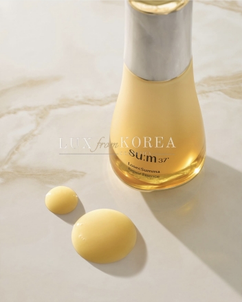 Losec Summa Repair Essence SU:M37 - омолаживающая сыворотка пробник