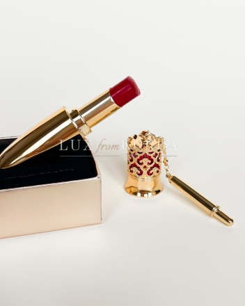 Gongjinhyang: Mi Luxury Lip Rouge № 55 Real Red The History of Whoo