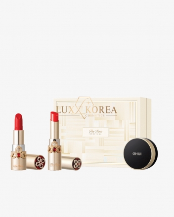 The First Geniture Lip Make-Up O HUI - набор для макияжа