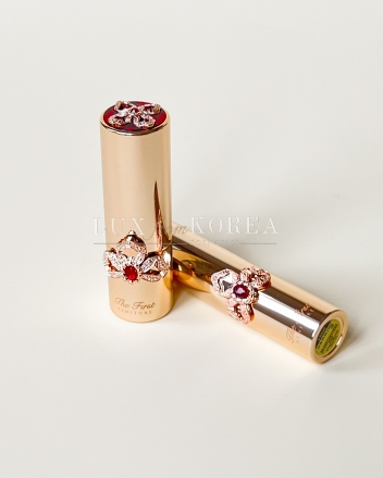 The First Geniture Lip Make-Up O HUI - набор для макияжа