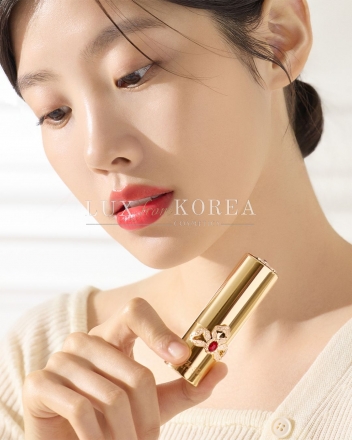 The First Geniture Lip Make-Up O HUI - набор для макияжа