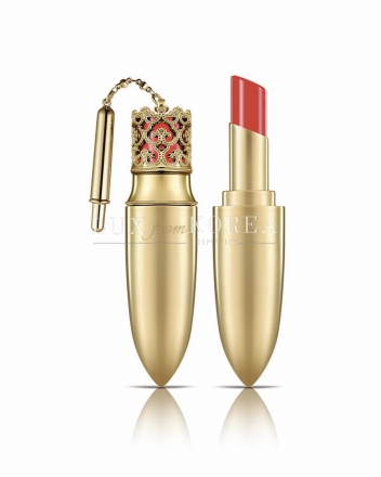 Gongjinhyang: Mi Luxury Lip Rouge №45 Royal Red The History of Whoo
