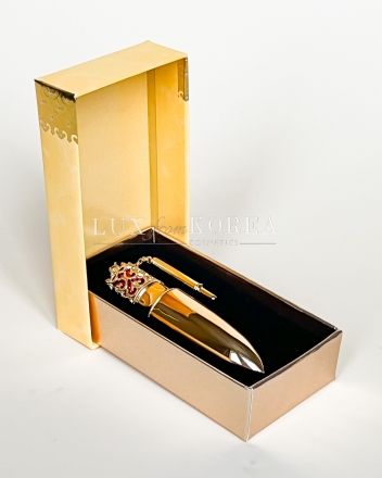 Gongjinhyang: Mi Luxury Lip Rouge №45 Royal Red The History of Whoo