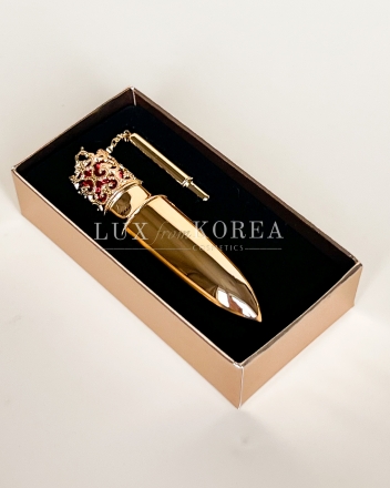 Gongjinhyang: Mi Luxury Lip Rouge №45 Royal Red The History of Whoo