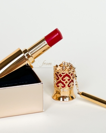 Gongjinhyang: Mi Luxury Lip Rouge №45 Royal Red The History of Whoo