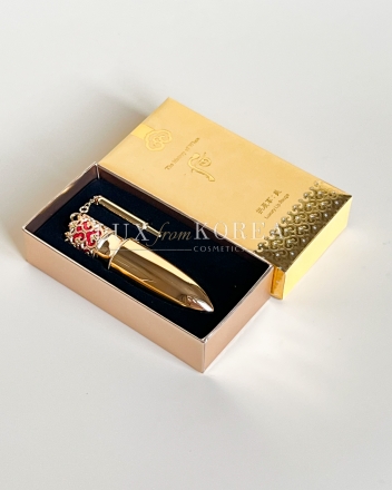 Gongjinhyang: Mi Luxury Lip Rouge №45 Royal Red The History of Whoo
