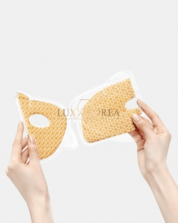 Concentrated Ginseng Renewing Creamy Mask EX Sulwhasoo - антивозрастная кремовая маска 1 шт