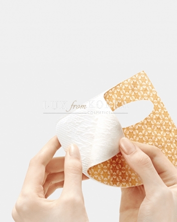 Concentrated Ginseng Renewing Creamy Mask EX Sulwhasoo - антивозрастная кремовая маска 5 шт