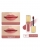 The History of Whoo | Бархатная жидкая помада для губ Mi Velvet Liquid Lip Rouge тон 18 розовый