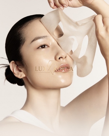 First Care Activating Mask Sulwhasoo - тканевая маска