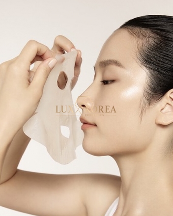 First Care Activating Mask Sulwhasoo - тканевая маска