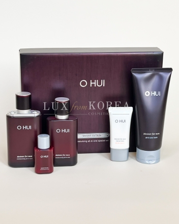 Meister For Men Moisturizing All-In-One Special Set O HUI 