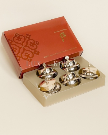 Radiant Regenerating Eye Cream The History of Whoo - антивозрастной крем для век в миниатюрах