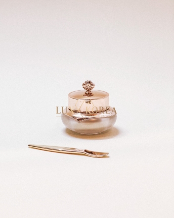 Radiant Regenerating Eye Cream The History of Whoo - антивозрастной крем для век в миниатюрах