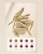 The History of Whoo | Роскошная помада для губ Mi Luxury Lipstick тон №15 Розовый Rose