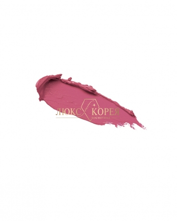 The History of Whoo | Роскошная помада для губ Mi Luxury Lipstick тон №15 Розовый Rose