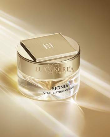 Signia Core Lifting Serum HERA - лифтинг сыворотка