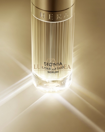 Signia Core Lifting Serum HERA - лифтинг сыворотка