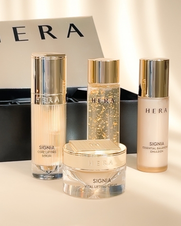 Signia Core Lifting Serum HERA - Лифтинг сыворотка