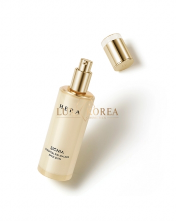 Signia Water Emulsion Set HERA - тонер и эмульсия для интенсивного омоложения