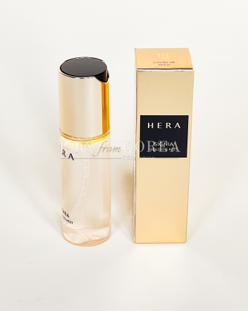 Signia Gold Oil Mist HERA - антивозрастной увлажняющий мист