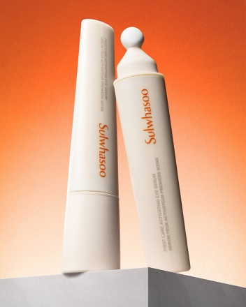 Sulwhasoo | Сыворотка активатор для век First Care Activating Eye Serum - сменный блок