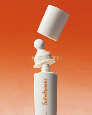 Sulwhasoo | Сыворотка активатор для век First Care Activating Eye Serum - сменный блок