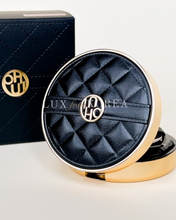 Ultimate Cover The Couture Cushion O HUI -  Кутюр - кушон для совершенного покрытия Тон 02