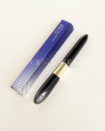 Dual Mascara Volume & Serum O HUI - тушь для объема ресниц с сывороткой