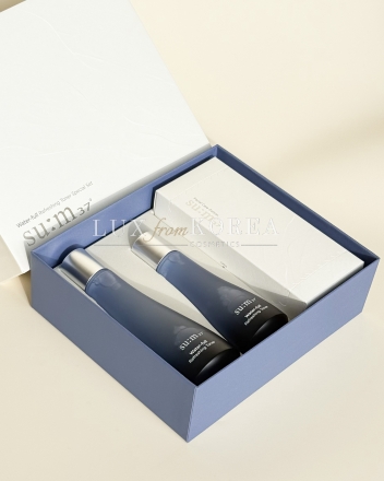 Water-full Refreshing Toner SU:M37 - увлажняющий тонер
