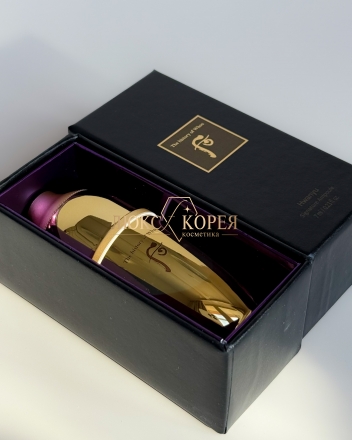 The History of Whoo | Ультра-люкс ампульная сыворотка омолаживающая Hwanyu Signature Ampoule 7 мл