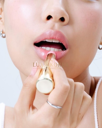 Mi Glow Lip Balm Special NY Set Gonjinhyang The History of Whoo - бальзам для губ и мини помада