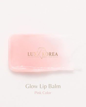 Mi Glow Lip Balm Special NY Set Gonjinhyang The History of Whoo - бальзам для губ и мини помада