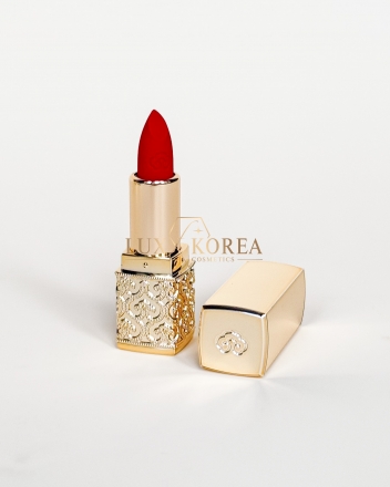 Mi Glow Lip Balm Special NY Set Gonjinhyang The History of Whoo - бальзам для губ и мини помада