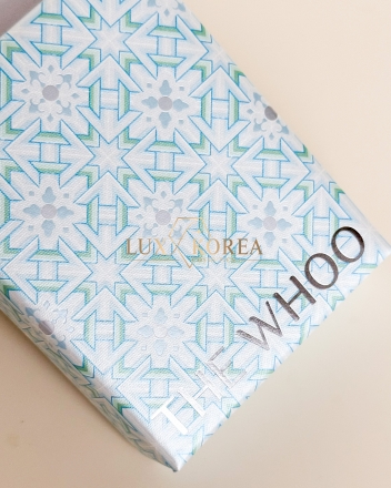 Mi Glow Lip Balm Special NY Set Gonjinhyang The History of Whoo - бальзам для губ и мини помада