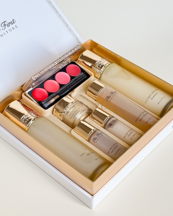 The First Geniture 2 pcs Special Set O HUI - антивозрастной набор косметики