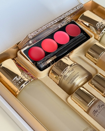 The First Geniture 2 pcs Special Set O HUI - антивозрастной набор косметики