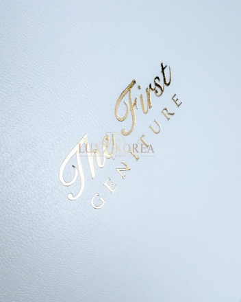 The First Geniture 2 pcs Special Set O HUI - антивозрастной набор косметики