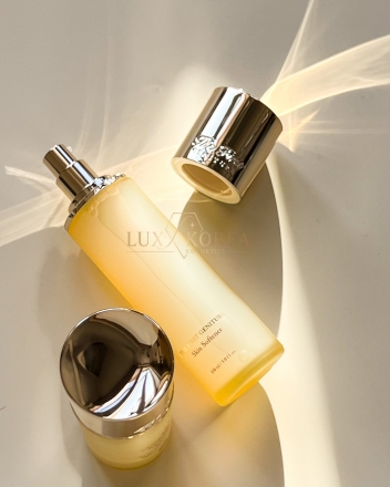 The First Geniture 2 pcs Special Set O HUI - антивозрастной набор косметики