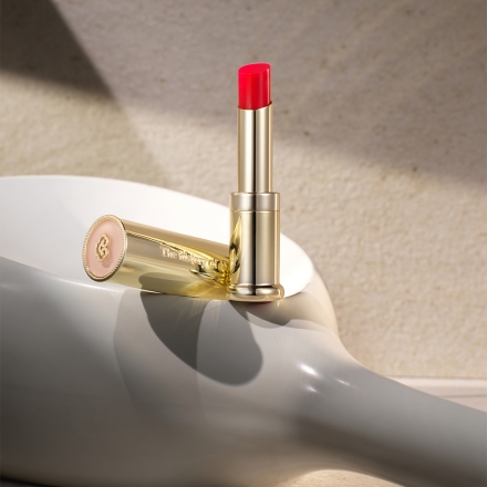 Mi Glow Lip Balm Special Set Heart Red The History of Whoo - оттеночный бальзам для губ