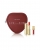 Mi Glow Lip Balm Special Set Heart Red The History of Whoo - оттеночный бальзам для губ