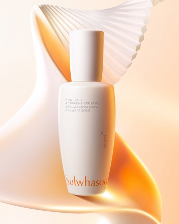 Sulwhasoo | Набор с сывороткой активатором First Care Activating Serum 30 мл