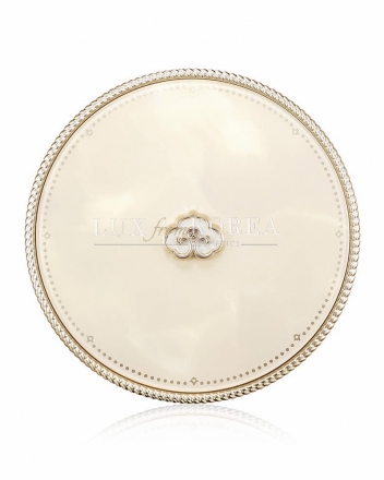 Mi Luxury Golden Cushion Glow N 21 The History of Whoo - королевский кушон для безупречного покрытия