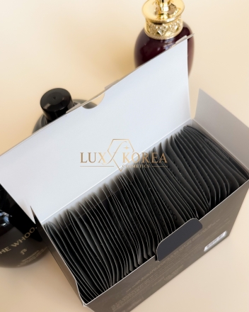 WhooSpa Scalp Anti-Aging & Hair Lifting Shampoo - набор шампуни и кондиционер