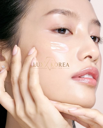 Vital Hydrating Gongjinhyang Soo Cream Duo Set The History of Whoo -набор увлажняющих кремов для лица