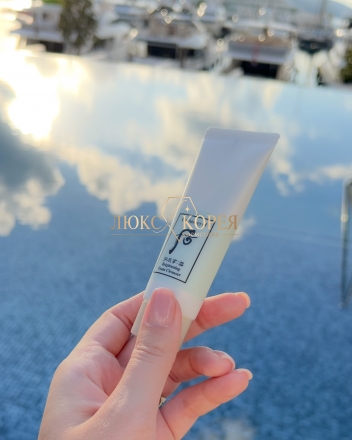 The History of Whoo|  Пенка для умывания Brightening Foam Cleanser - 40 мл