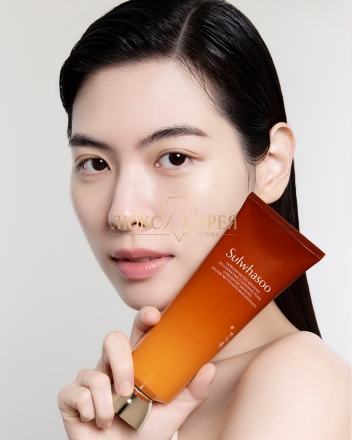 Sulwhasoo | Пенка для умывания с женьшенем Concentrated Ginseng Rejuvenating - 50 мл