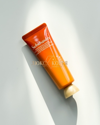 Sulwhasoo | Пенка для умывания с женьшенем Concentrated Ginseng Rejuvenating - 50 мл