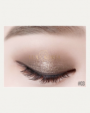 Real Color Eye Shadow O HUI - тени-карандаш коричневый